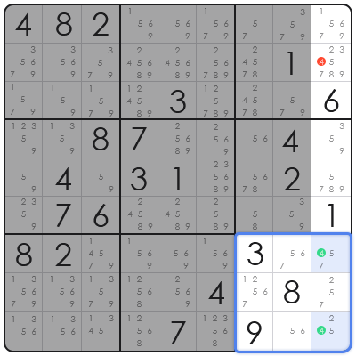 blank sudoku grid to print