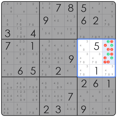 sudoku memory improvement exercises